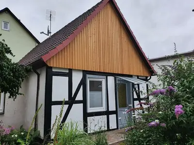 Ferienwohnung für 2 Personen (65 m²) in Bad Pyrmont 1/10