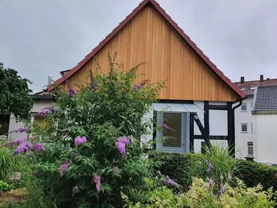 Ferienwohnung für 2 Personen (65 m²) in Bad Pyrmont 2/10