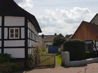 Ferienwohnung für 2 Personen (65 m²) in Bad Pyrmont 4/10
