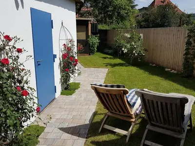 Ferienwohnung für 2 Personen (65 m²) in Bad Pyrmont 8/10