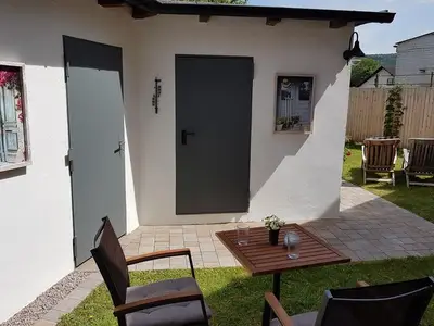 Ferienwohnung für 2 Personen (65 m²) in Bad Pyrmont 9/10