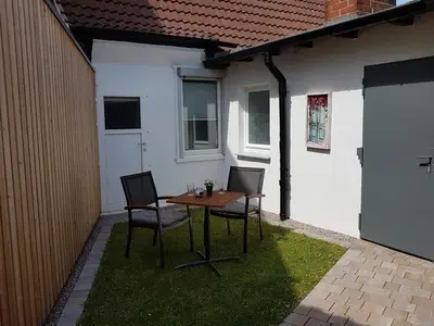 Ferienwohnung für 2 Personen (65 m²) in Bad Pyrmont 10/10
