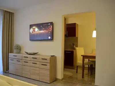 Ferienwohnung für 2 Personen (40 m²) in Bad Pyrmont 4/10