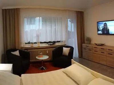 Ferienwohnung für 2 Personen (40 m²) in Bad Pyrmont 5/10