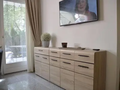 Ferienwohnung für 2 Personen (40 m²) in Bad Pyrmont 6/10