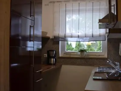 Ferienwohnung für 2 Personen (40 m²) in Bad Pyrmont 7/10