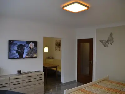 Ferienwohnung für 2 Personen (40 m²) in Bad Pyrmont 8/10
