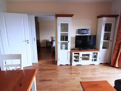 Ferienwohnung für 2 Personen (50 m²) in Bad Pyrmont 6/10