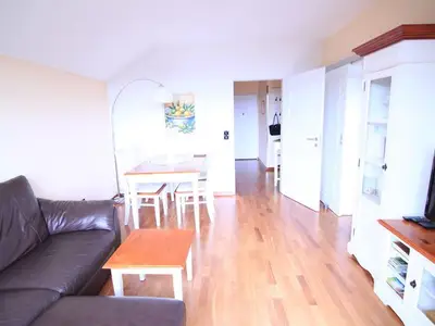 Ferienwohnung für 2 Personen (50 m²) in Bad Pyrmont 7/10