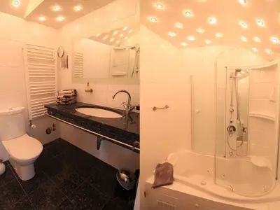 Ferienwohnung für 2 Personen (50 m²) in Bad Pyrmont 8/10