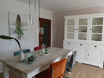 Ferienwohnung für 2 Personen (60 m²) in Bad Pyrmont 1/10