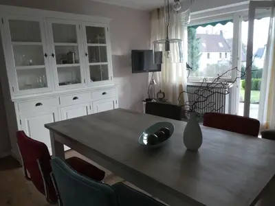Ferienwohnung für 2 Personen (60 m²) in Bad Pyrmont 2/10