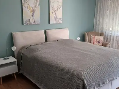 Ferienwohnung für 2 Personen (60 m²) in Bad Pyrmont 5/10
