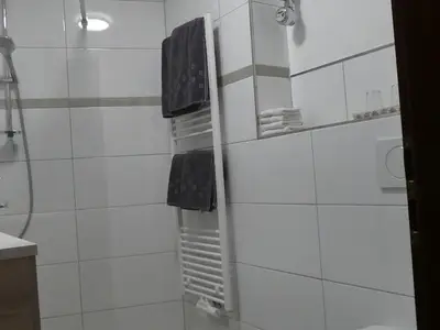 Ferienwohnung für 2 Personen (60 m²) in Bad Pyrmont 6/10