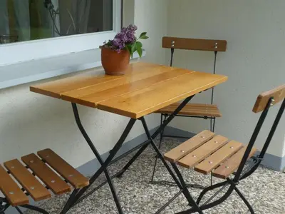 Ferienwohnung für 2 Personen (60 m²) in Bad Pyrmont 8/10