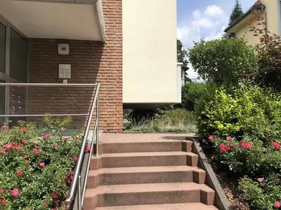 Ferienwohnung für 2 Personen (35 m²) in Bad Pyrmont 3/10