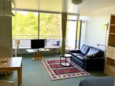 Ferienwohnung für 2 Personen (35 m²) in Bad Pyrmont 5/10