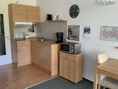 Ferienwohnung für 2 Personen (35 m²) in Bad Pyrmont 7/10