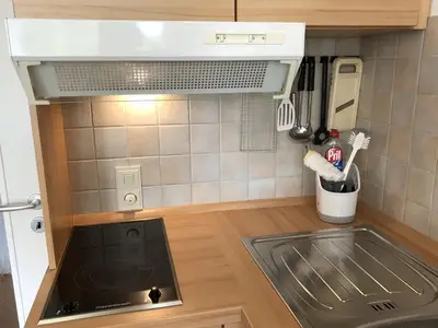 Ferienwohnung für 2 Personen (35 m²) in Bad Pyrmont 8/10