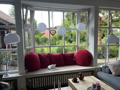 Ferienwohnung für 10 Personen (200 m²) in Bad Pyrmont 6/10