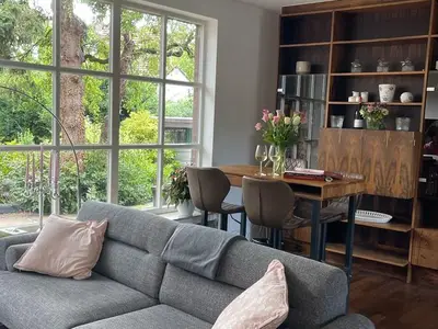 Ferienwohnung für 10 Personen (200 m²) in Bad Pyrmont 7/10