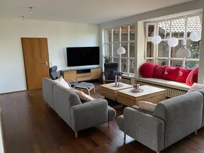 Ferienwohnung für 10 Personen (200 m²) in Bad Pyrmont 8/10