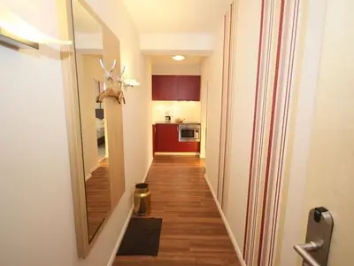 Ferienwohnung für 2 Personen (35 m²) in Bad Pyrmont 6/10