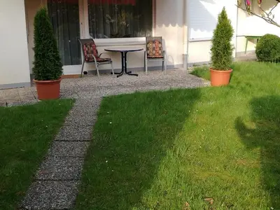 Ferienwohnung für 2 Personen (35 m²) in Bad Pyrmont 3/10