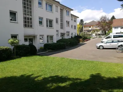 Ferienwohnung für 2 Personen (45 m²) in Bad Pyrmont 1/10
