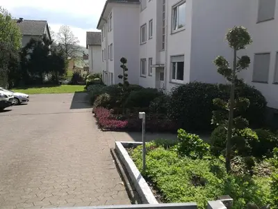 Ferienwohnung für 2 Personen (45 m²) in Bad Pyrmont 2/10