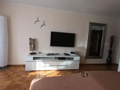 Ferienwohnung für 2 Personen (35 m²) in Bad Pyrmont 8/10