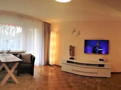 Ferienwohnung für 2 Personen (35 m²) in Bad Pyrmont 9/10