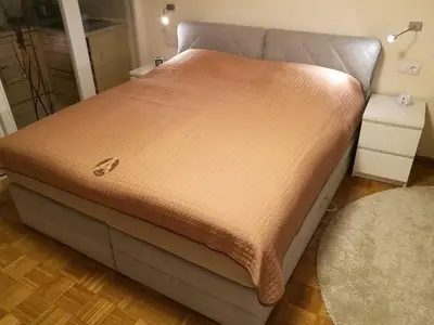 Ferienwohnung für 2 Personen (35 m²) in Bad Pyrmont 10/10
