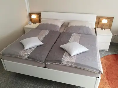 Ferienwohnung für 2 Personen (45 m²) in Bad Pyrmont 4/10