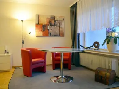 Ferienwohnung für 2 Personen (45 m²) in Bad Pyrmont 6/10
