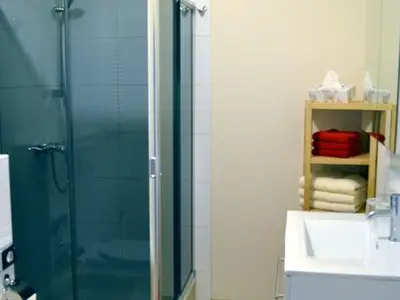 Ferienwohnung für 2 Personen (45 m²) in Bad Pyrmont 8/10