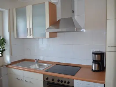 Ferienwohnung für 2 Personen (45 m²) in Bad Pyrmont 7/10