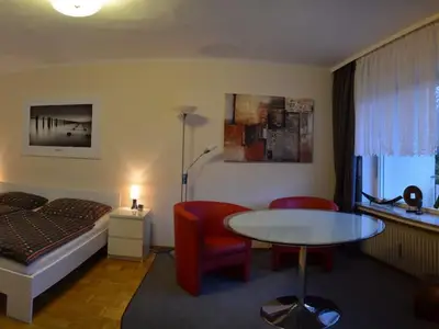 Ferienwohnung für 2 Personen (45 m²) in Bad Pyrmont 10/10