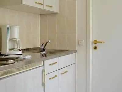 Ferienwohnung für 2 Personen (46 m²) in Bad Pyrmont 6/7