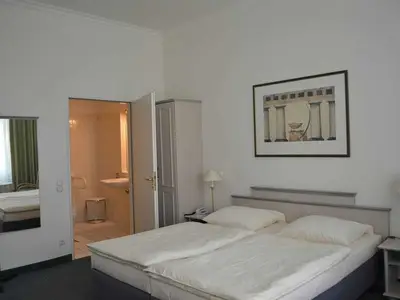 Ferienwohnung für 2 Personen (32 m²) in Bad Pyrmont 5/5