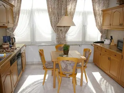 Ferienwohnung für 3 Personen (60 m²) in Bad Pyrmont 2/10