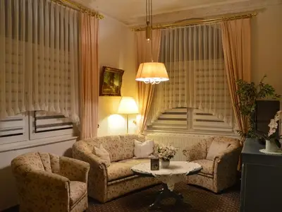 Ferienwohnung für 3 Personen (60 m²) in Bad Pyrmont 5/10
