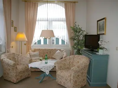 Ferienwohnung für 3 Personen (60 m²) in Bad Pyrmont 10/10