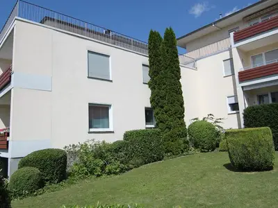 Ferienwohnung für 2 Personen (58 m²) in Bad Pyrmont 2/10