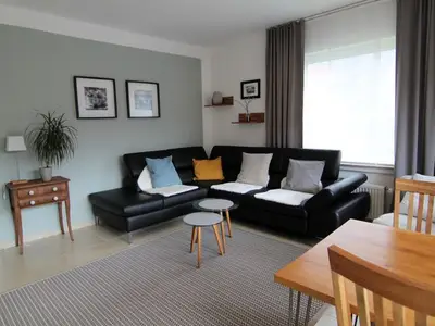 Ferienwohnung für 2 Personen (58 m²) in Bad Pyrmont 3/10