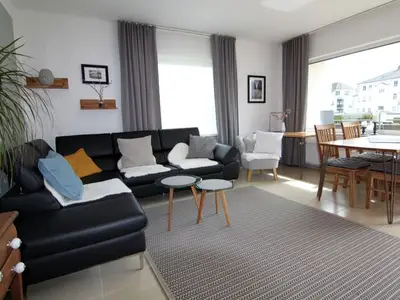Ferienwohnung für 2 Personen (58 m²) in Bad Pyrmont 4/10
