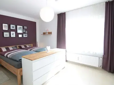 Ferienwohnung für 2 Personen (58 m²) in Bad Pyrmont 5/10