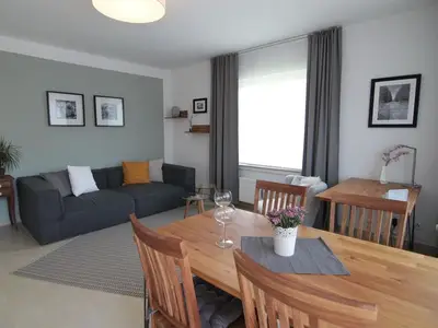 Ferienwohnung für 2 Personen (58 m²) in Bad Pyrmont 6/10