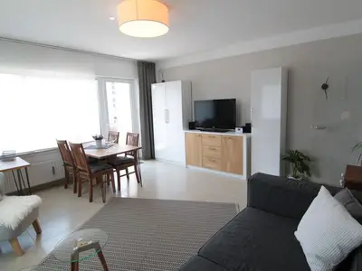 Ferienwohnung für 2 Personen (58 m²) in Bad Pyrmont 7/10