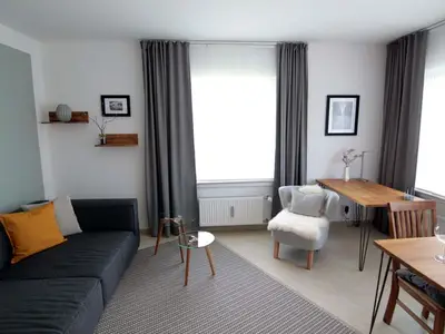 Ferienwohnung für 2 Personen (58 m²) in Bad Pyrmont 8/10